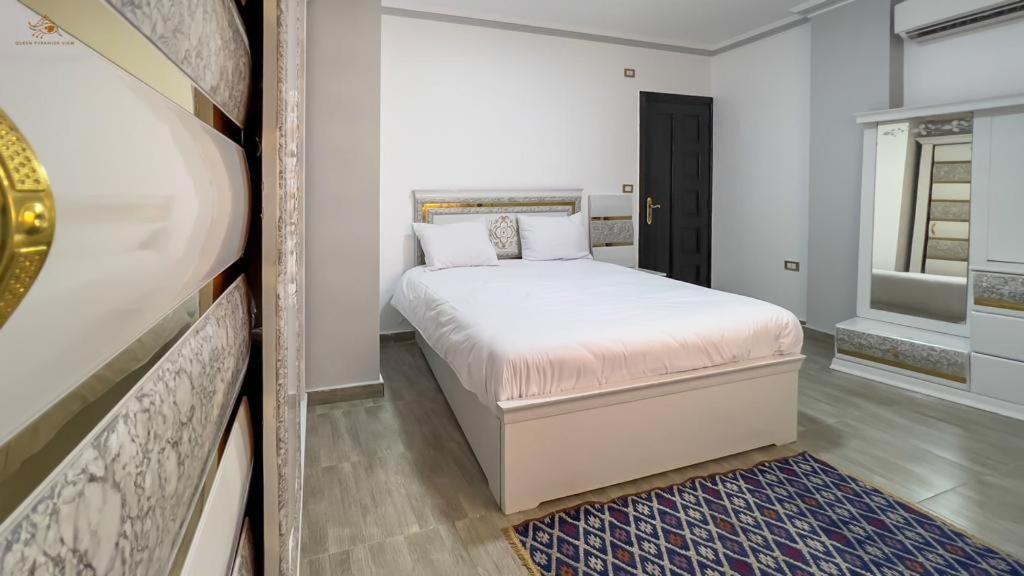 Pyramids View, Apartment Kaherah Luaran gambar