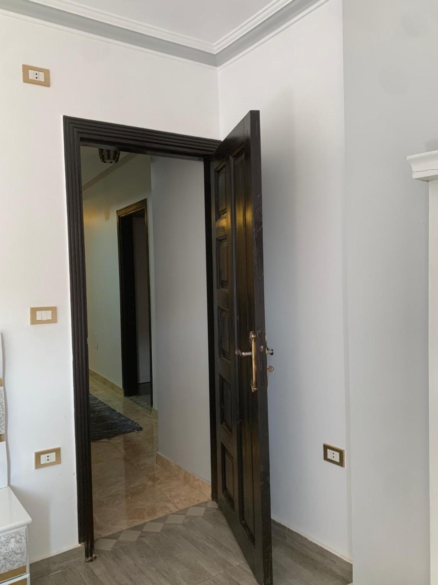 Pyramids View, Apartment Kaherah Luaran gambar