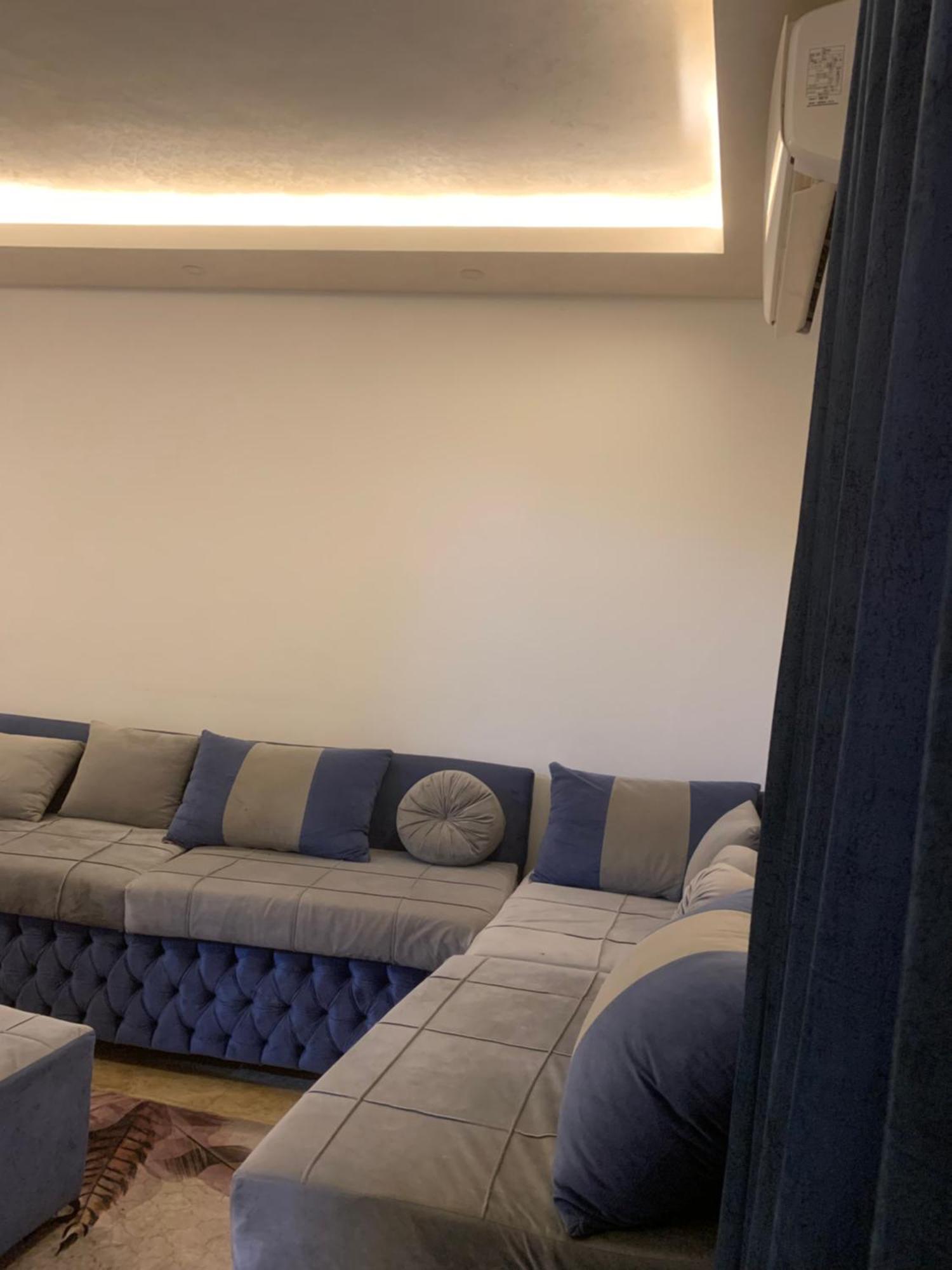 Pyramids View, Apartment Kaherah Luaran gambar