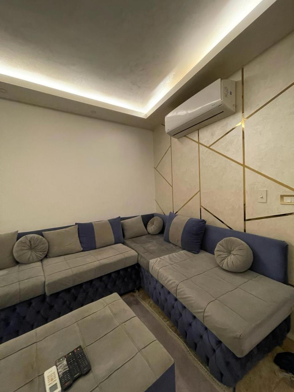 Pyramids View, Apartment Kaherah Luaran gambar